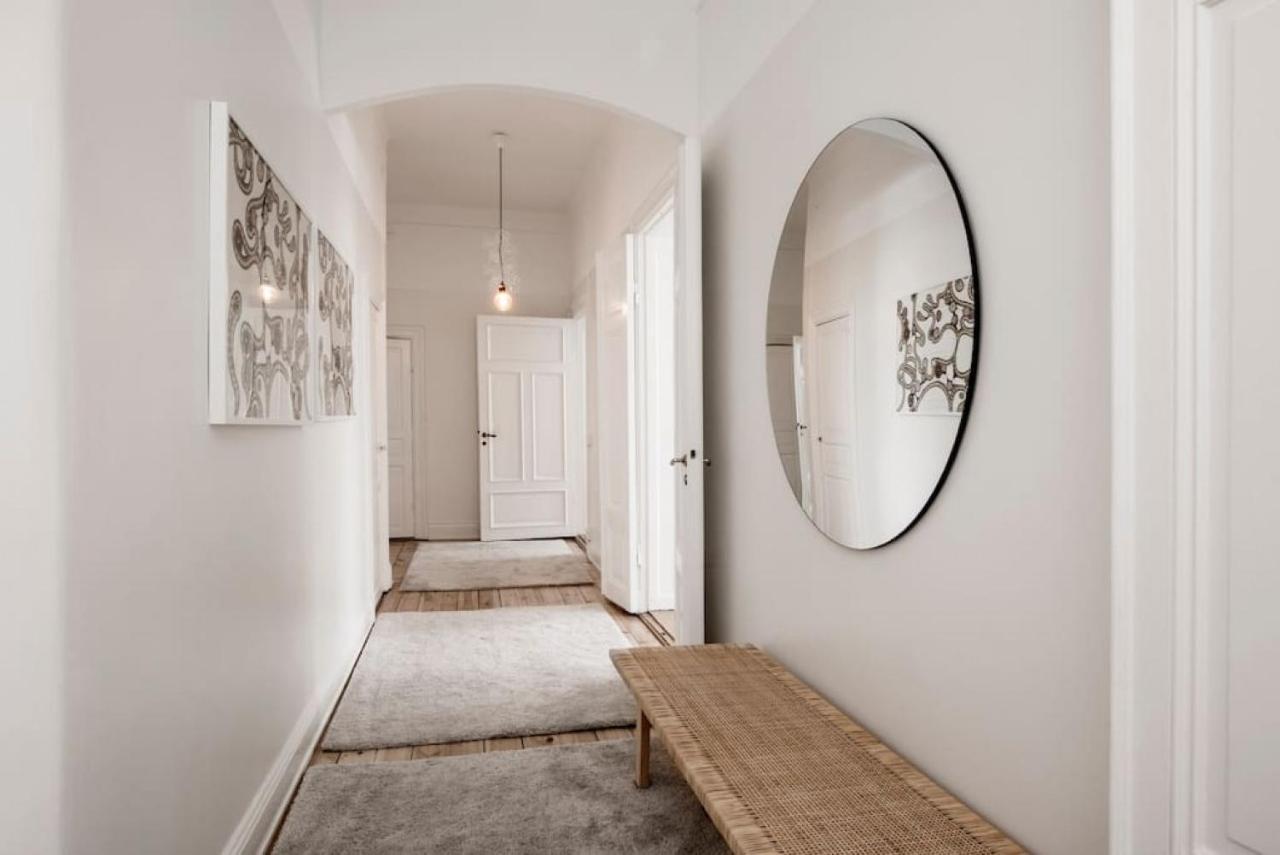 Elegant And Light 3 Room Apartment In Sofo 97Sqm Стокгольм Экстерьер фото