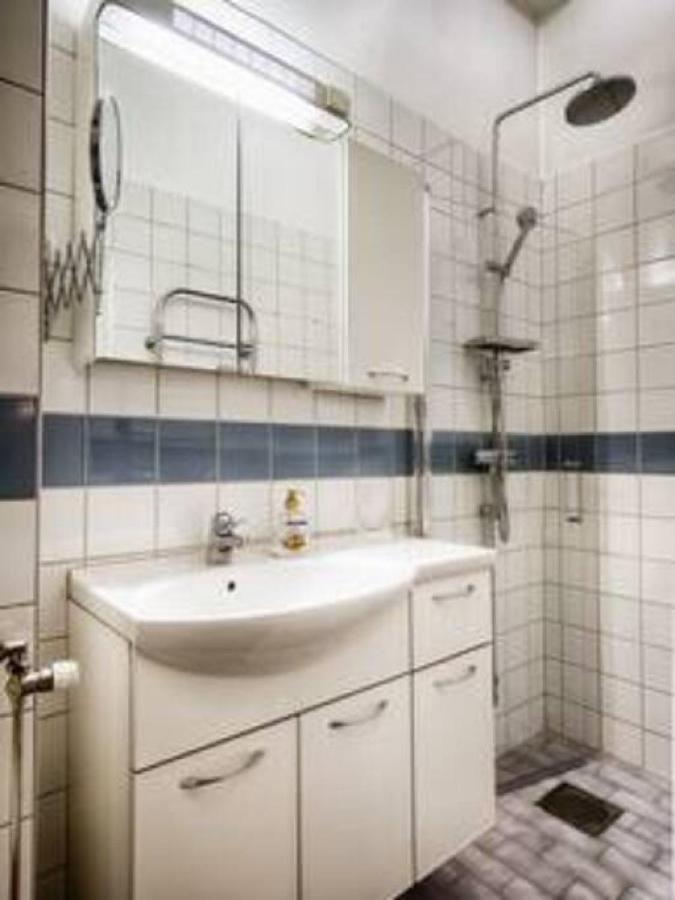 Elegant And Light 3 Room Apartment In Sofo 97Sqm Стокгольм Экстерьер фото